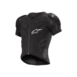 Vesta Protectie Alpinestars Vector Tech SS Black