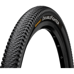 Anvelopa Continental Double Fighter III 50-622 (29x2.0) SL