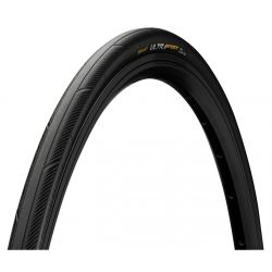 Anvelopa Continental UltraSport III 32-630 (27x1.1/4) negru/negru