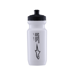 Bidon Alpinestars Ogov 650ml White