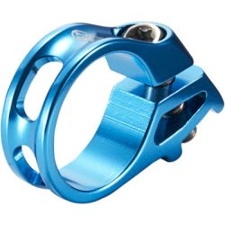 Colier schimbator Reverse pentru SRAM Albastru deschis