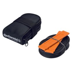 Gentuta cu leviere si camera Continental Race 26x1.75-2.50, 47-559/62-559 S42