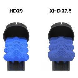 Insertii pentru anvelope tubeless Tubolight Diamana HD 29/XHD 27.5 x 2.6-3.0