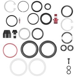 Kit Service Furca RockShox Yari Solo-Air