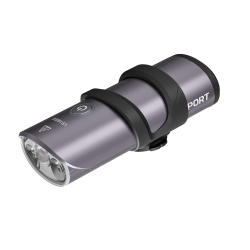 Lumina Fata iGPSPORT Smart Front Light VS1800S cu prindere M83