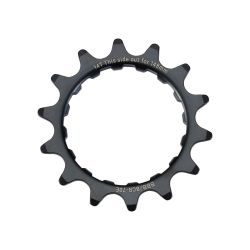 Placa pedalier BBB BCR-70E E-Bike Sprocket 3/32x19T