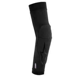 Protectii Cot Alpinestars A-Motion Plasma Elbow Sleeve Black