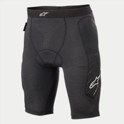 Protectii Short Alpinestars Paragon Lite Youth Black