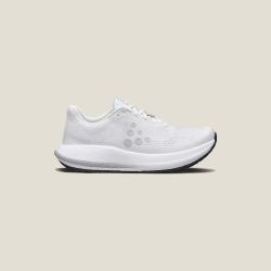 Pantofi alergare Craft Pacer 2 - negru | confort pe asfalt