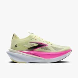 Pantofi alergare Brooks Hyperion Max 3 W - roz 659 | racing reactiv
