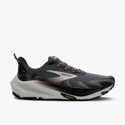 Pantofi trail Brooks Ghost Trail W - negru | teren variat