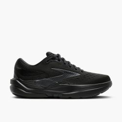 Pantofi alergare Brooks Ghost Max 3 - negru | amortizare premium