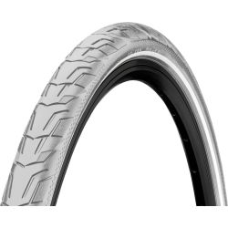 Anvelopa Continental Ride City Reflex 42-622 (28x1.6) gri