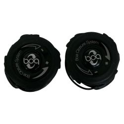Sistem Inchidere Pantofi Ciclism SPECIALIZED S2-Snap Boa - Black