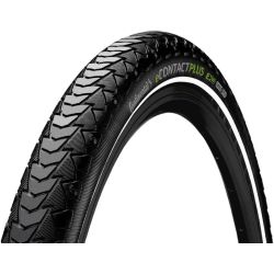 Anvelopa Continental eContact Plus Reflex 55-584 (27.5x2.2) Negru
