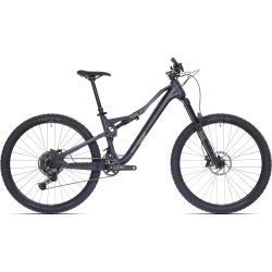 Bicicleta Rock Machine Whizz FS I 50 29 Matte Deep Ocean Blue