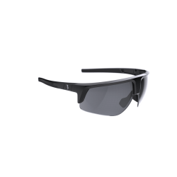 Ochelari BBB Comet BSG-75 Negri, lentile negre