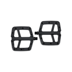 Pedale BBB Decoder BPD-37 Negre