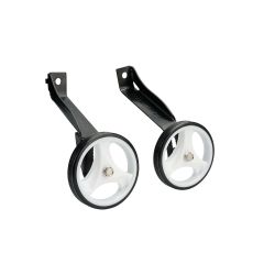 Roti Ajutatoare RoyalBaby 12 Negre