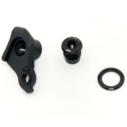 Ureche cadru FOCUS UDH SRAM (JAM/THRON)