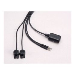 Maneta ajustare putere SPECIALIZED Turbo Road Remote - Black