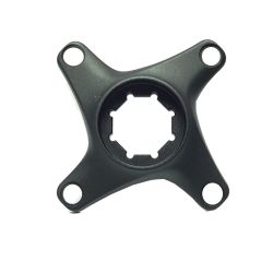 SPIDER TURBO, BROSE MOTOR, 104 BCD, 4-BOLT, ALLOY (V2)