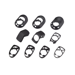 Capac cuvete kit SPECIALIZED HDS SUB, TARMAC SL7 STEM COVER, SPACER, AND TRANSITION KIT