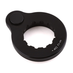 Senzor viteza SPECIALIZED ELE SPEED SENSOR MAG HOLDER, CENTERLOCK, LOCK RING, V2