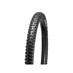 Cauciuc SPECIALIZED Hillbilly Grid Gravity 2Bliss Ready T9 - 29x2.40 Black - Tubeless Pliabil