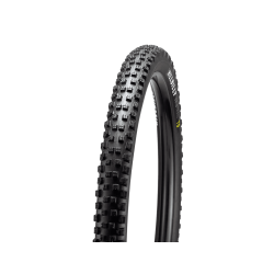 Cauciuc SPECIALIZED Hillbilly Grid Trail  2Bliss Ready T9 - 27.5/650Bx2.40 Black - Tubeless Pliabil