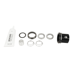 Caseta SPECIALIZED FHB DT SWISS, RATCHET LN UPGRADE KIT, TA, SHIMANO MICROSPLINE, ALLOY (HXYXXX00N3770S)
