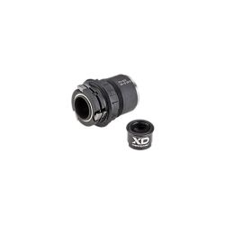 Caseta SPECIALIZED FHB FORMULA, TA, SRAM XD, STEEL, 3 PAWL, W/ END CAP (FH-522) (SP-20481)