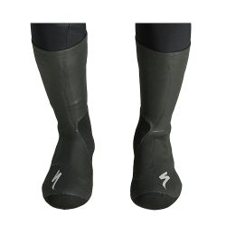Huse Pantofi Ciclism SPECIALIZED Neoprene - Black XL/XXL
