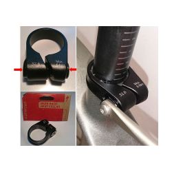 Colier tija sa SPECIALIZED Rear Rack Seat Collar 30.6mm