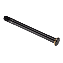 Ax roata fata SPECIALIZED 12x110mm, Bolt On, 6mm Hex Head, M12x1.0PX137.5mm, Black