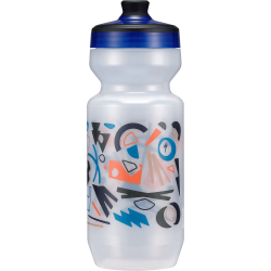 Bidon SPECIALIZED Purist Omni 650ml - Gather Trans