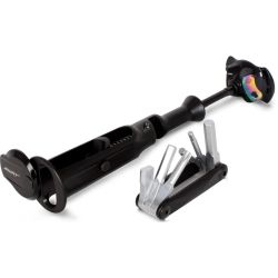 Kit reparatie SPECIALIZED SWAT Conceal Mtb Carry Tool - Black
