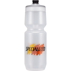 Bidon SPECIALIZED Purist Omni 760ml - Specialized Yellow/Translucent