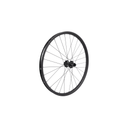 Roata spate SPECIALIZED WHL OE TRAIL V3, 27.5, REAR, ALLOY, TA, 12X148MM, DISC, 6-BOLT, 28H, SHIMANO HG 10-SPD. FHB - BLACK