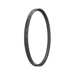 Janta Spate SPECIALIZED RIM MY23 TRAVERSE HD, 27.5, REAR, CARBON, 32H, 30MM INTERNAL (WC041-3) - SATIN CARBON W/ BLACK DCL