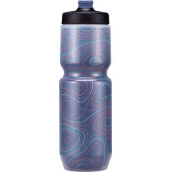 Bidon SPECIALIZED Purist Insulated Chromatek Fixy 2.0 680ml - Topo