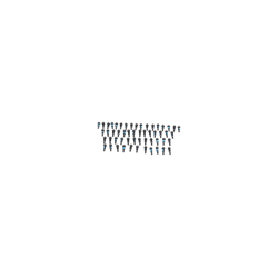 Pini Pedale SPECIALIZED PDL SUB, MY15 BOOMSLANG PEDAL, REPLACEMENT PIN KIT