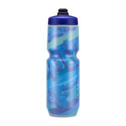 Bidon SPECIALIZED Purist Insulated Chromatek MoFlo 680ml - Bike Components Stripes