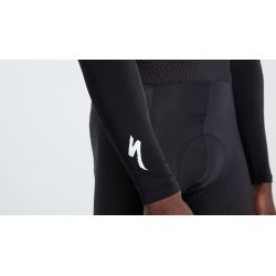 Incalzitoare Brate SPECIALIZED Logo - Black