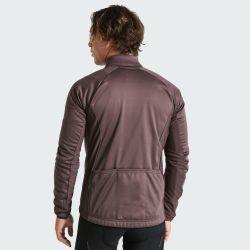 Jacheta Softshell Ciclism SPECIALIZED Men's RBX Comp - Cast Umber