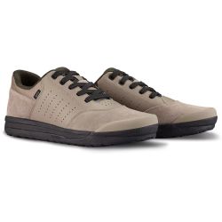 Pantofi Ciclism SPECIALIZED 2FO Roost Flat Suede Mtb - Taupe/Dove Grey