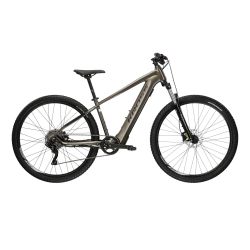 Bicicleta Electrica MTB Kross Hexagon Boost 2.0 29 inch maro microSHIFT