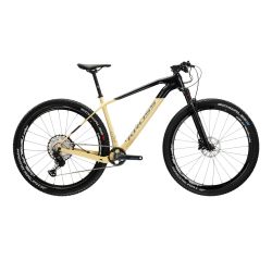 Bicicleta MTB Hardtail Kross Level 11.0 29 inch grafit Shimano Deore xt