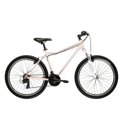 Bicicleta MTB Hardtail Kross LEA X100 26 inch mov Shimano Tourney