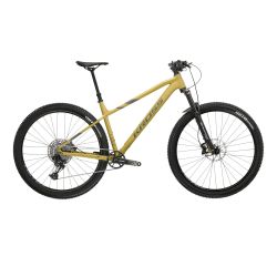 Bicicleta MTB Hardtail Kross Level 6.0 29 inch maro SRAM Nx Eagle